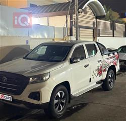 Changan Hunter